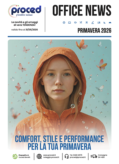 Office News N.2 - 2026