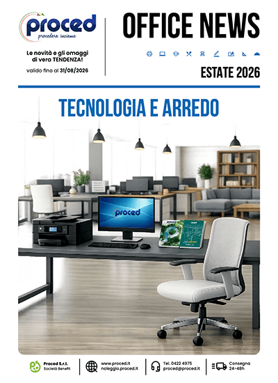 Office News N.3 - 2026