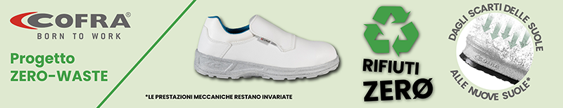 Scarpe Cadmo white: 