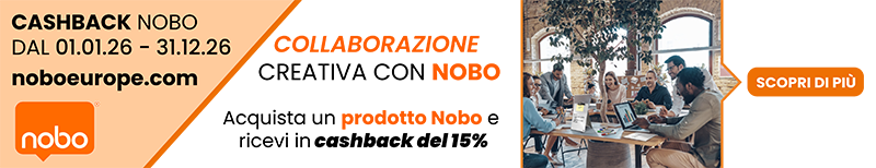 Promo Cashback : Lavagne Nobo