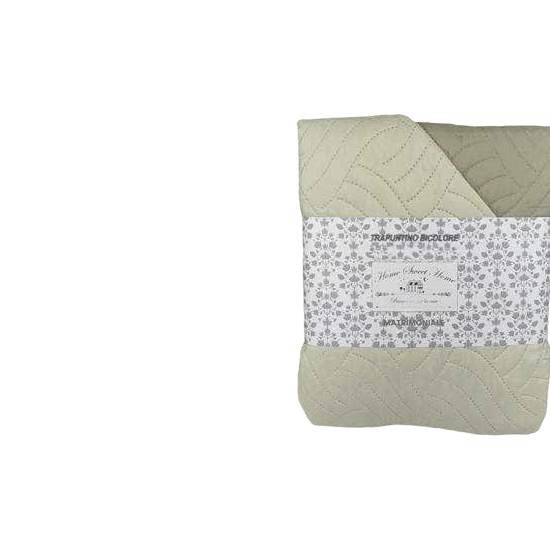 Copriletto matrimoniale