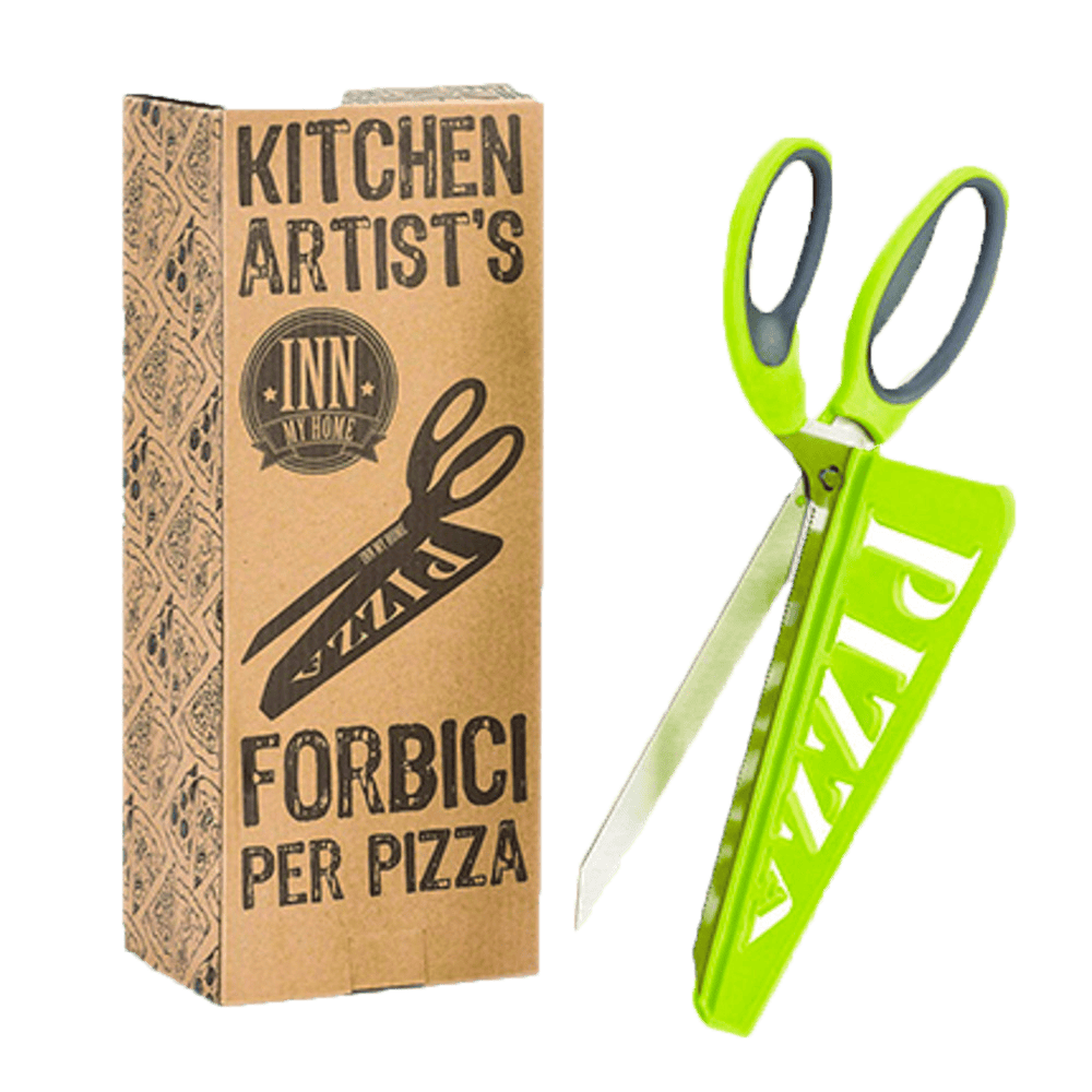 Forbice Taglia Pizza