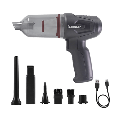 Aspiratore e Soffiatore Brushless