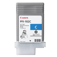 Prodotto Canon - Cartuccia PFI-102MBK