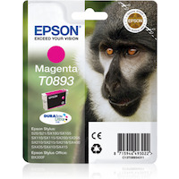 Prodotto Epson - Cartuccia T0893