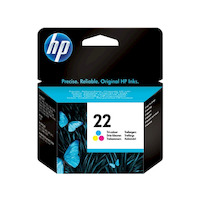 Prodotto Hp - Cartuccia C9352A