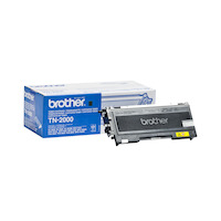Prodotto Brother - Toner TN2000
