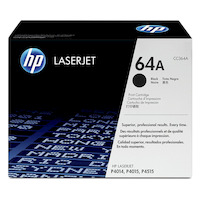 Prodotto Hp - Toner CC364A