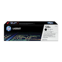 Prodotto Hp- Toner CE320A