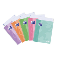 Prodotto Oxford Maxi P@stel - 4 mm