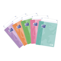 Prodotto Oxford Maxi P@stel - 1 riga