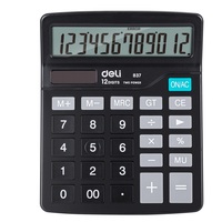 Prodotto Calcolatrice da tavolo E837