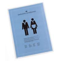 Prodotto Pouches Sealit® - A4 adesive