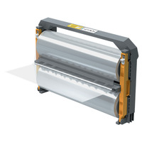 Prodotto Cartuccia ricaricabile Foton 30 - 125 my