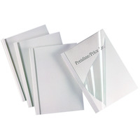 Prodotto Copertine Tab Clear Optimal - 3 mm