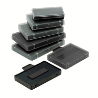 Prodotto Tamponcini per timbri Trodat - 6/56 nero