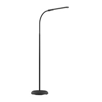 Prodotto Lampada da terra Pirro - nero