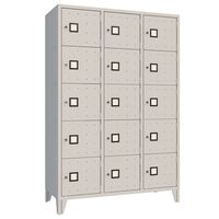 Prodotto Armadio casellario - 15 vani