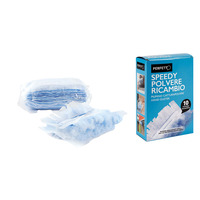 Prodotto Ricambi per catturapolvere Speedy