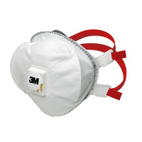 Prodotto Mascherina FFP3 con valvola 8833+