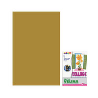 Prodotto Carta velina - marrone
