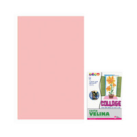 Prodotto Carta velina - rosa