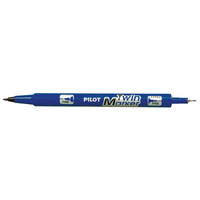 Prodotto Marcatore Twin Marker - blu