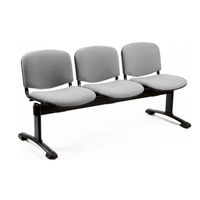 Prodotto Panche Attesa Wait - 3 posti