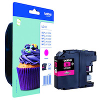 Prodotto Brother - Cartuccia LC123M