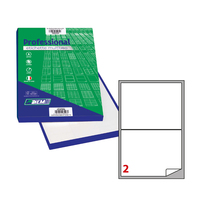 Prodotto Etichette bianche - 200x142 mm