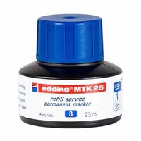 Prodotto Inchiostro per marcatori Edding - blu