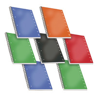 Prodotto Blocchi spiralati con fori - righe