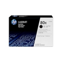 Prodotto Hp - Toner LaserJet CF280XD