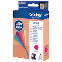 Prodotto Brother - Cartuccia LC223M
