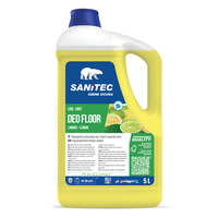 Prodotto Detergente deo floor - limone
