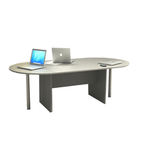 Prodotto Tavolo riunioni ovale - Smart e Venere