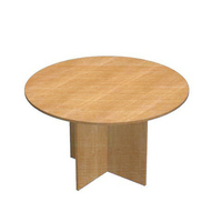 Prodotto Tavolo riunioni rotondo - Smart e Venere