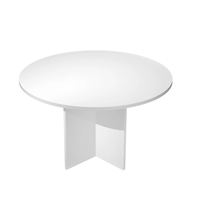 Prodotto Tavolo riunioni rotondo - Smart e Venere