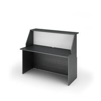 Prodotto Modulo reception - nero/bianco