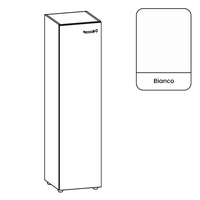 Prodotto Mobile alto con ante - Officity