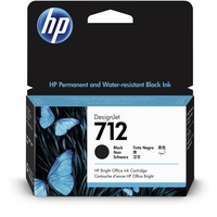 Prodotto Hp - Cartuccia 712 nero