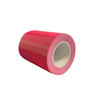 Prodotto Rotoli adesivi Tack-it - fucsia neon