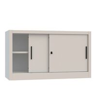 Prodotto Armadio ante scorrevoli - 120x45x68 cm