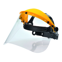 Prodotto Calotta con visiera PW91