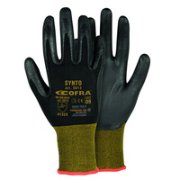 Prodotto Guanto Nitrile Synto