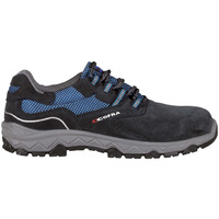 Prodotto Scarpa Stretching blue