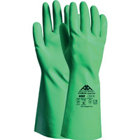 Prodotto Guanti Active chem H4010