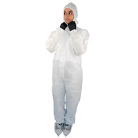 Prodotto Tuta Shield 5B 6B