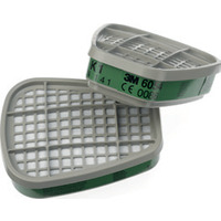 Prodotto Filtro 3M 6054 K1 ammoniaca