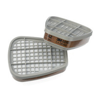 Prodotto Filtro 3M 6055 A2